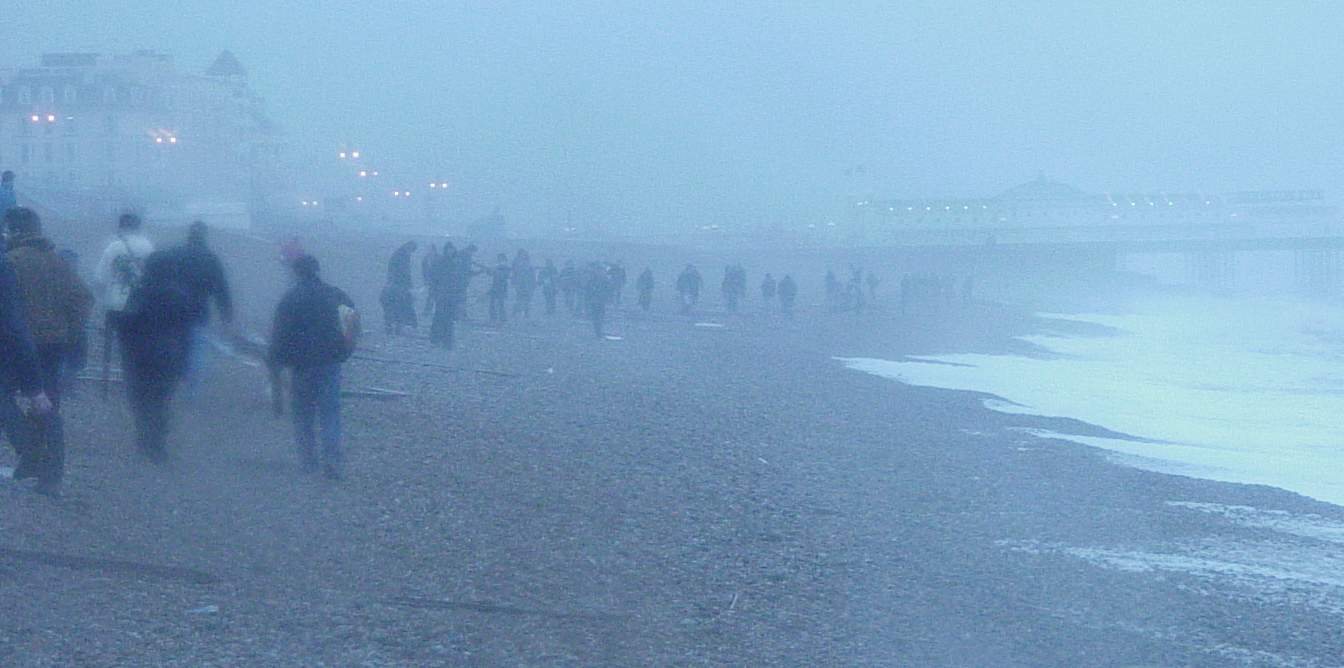 Collectingwestpier291202 by Briantist