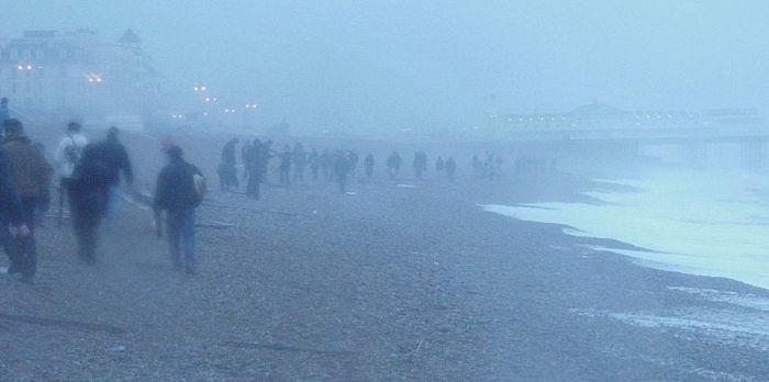 Collectingwestpier291202 by Briantist